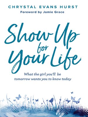 cover image of Show Up for Your Life